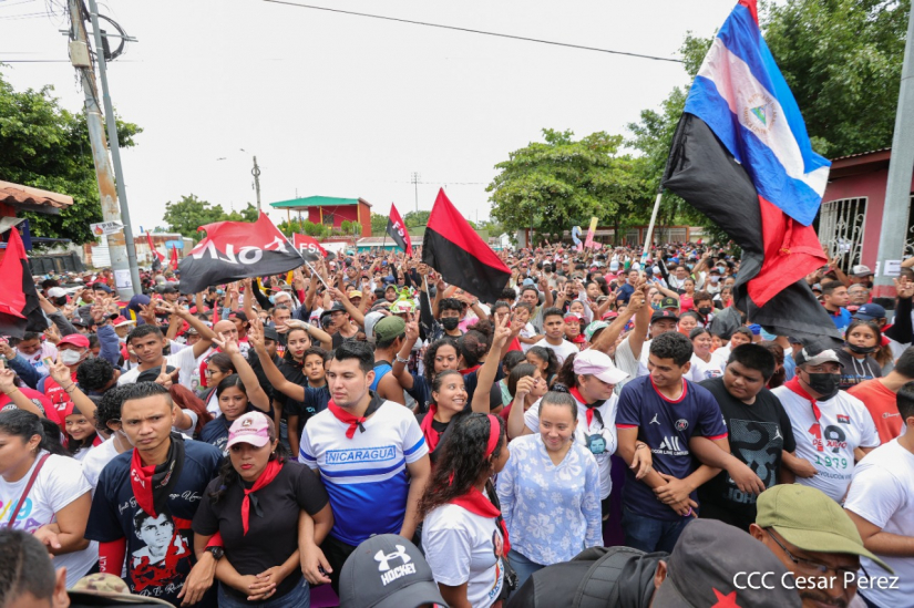 MARCHA